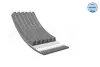 Ремінь генератора BMW M3 (E90/E93) 07-13/ Peugeot 306 1.8-2.0 94-01 (6PK1065) MEYLE 050 006 1065 (фото 1)