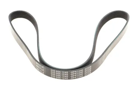 Ремень генератора Renault Laguna 2.0 95-01 (6PK1240) MEYLE 050 006 1240