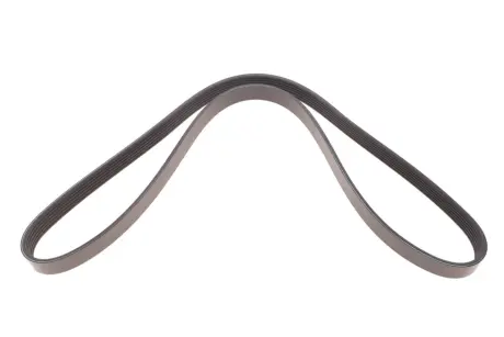 Ремінь генератора Hyundai i30 1.4i 07-12 (6PK1255) MEYLE 050 006 1255