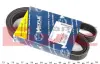 Ремінь генератора Citroen Berlingo/Jumpy/Peugeot Expert/Partner 1.6HDI (6PK1350) MEYLE 050 006 1350 (фото 1)