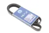 Ремінь генератора VW LT 2.5TDI 96-01/Peugeot Expert 1.9D/2.0HDI 98- (6PK1750) MEYLE 050 006 1750 (фото 1)
