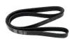 Ремінь генератора Ford Transit 2.0 91-00 (6PK1775) MEYLE 050 006 1775 (фото 2)