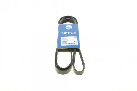 Ремінь генератора MB Vito OM601/602 (AC)/ M111 (PS) (6PK2013) MEYLE 050 006 2013