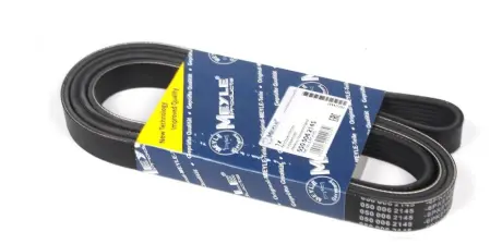 Ремінь генератора VW LT 2.5TDI 96-06 (+AC) (6PK2145) MEYLE 050 006 2145