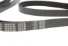 Ремінь генератора MB Sprinter CDI (-AC) (з обводним роликом) (6PK2260) MEYLE 050 006 2260 (фото 3)