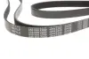 Ремінь генератора MB Sprinter CDI (-AC) (з обводним роликом) (6PK2260) MEYLE 050 006 2260 (фото 4)