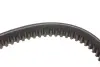 Ремінь генератора MB/Nissan/Renault (13x850) MEYLE 052 013 0850 (фото 3)