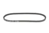 Ремінь генератора MB/Nissan/Renault (13x850) MEYLE 052 013 0850 (фото 4)