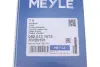Ремінь генератора Iveco/Nissan/Volvo (13x1075) MEYLE 052 013 1075 (фото 6)