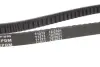 Ремінь генератора MB O305-307/Alfa Romeo/Ford/Etalon (13x1100) MEYLE 052 013 1100 (фото 3)