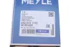 Ремінь генератора VW T2/MB W123 (13x1150) MEYLE 052 013 1150 (фото 6)