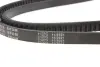 Ремінь генератора MB 609/714D/VW T4 2.4D/Etalon (13x1275) MEYLE 052 013 1275 (фото 3)