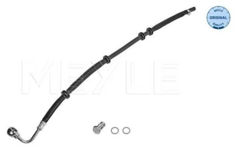 Шланг гідропідсилювача MB (W163) 2.7D-5.0 98-05 MEYLE 059 203 0000