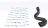 Патрубок інтеркулера Audi A4/VW Passat 1.9D/1.9DH 95-01 MEYLE 100 036 0040 (фото 1)