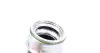 Патрубок системи охолодження (зверху) Audi A3/Seat Leon/Skoda Octavia/SuperB/VW Golf/Passat 2.0D 03- MEYLE 100 036 0041 (фото 2)