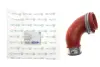 Патрубок системи подачі повітря VW 1.9 TDI MEYLE 1000360043 (фото 2)