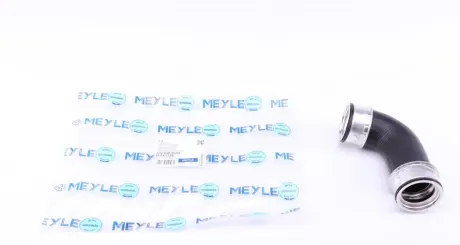 Патрубок інтеркулера MEYLE 100 036 0053