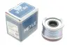 Шкив генератора VW Caddy II/T4/T5 1.9 TDI 90-09 MEYLE 100 053 1006 (фото 2)