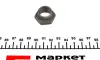Підшипник маточини колеса комплект MEYLE 1000980028S (фото 3)