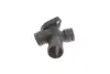 Фланець системи охолодження VW LT 2.5TDI 96-/T4 90- MEYLE 100 121 0020 (фото 5)