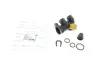 Фланець системи охолодження Audi A4/A6/Cabriolet/VW Passat 1.8 94-05 (к-кт) MEYLE 100 121 1050/S 100 121 1050/S
