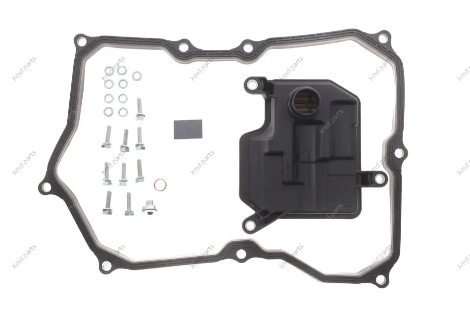 Фільтр АКПП Audi Q3 2.0 TFSI 18- (8-speed) (к-кт) MEYLE 100 135 0120/SK (фото 1)