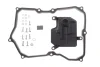 Фільтр АКПП Audi Q3 2.0 TFSI 18- (8-speed) (к-кт) MEYLE 100 135 0120/SK (фото 1)