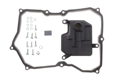 Фільтр АКПП Audi Q3 2.0 TFSI 18- (8-speed) (к-кт) MEYLE 100 135 0120/SK