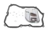 Фільтр АКПП Audi Q3/ VW CC/ Passat/ Tiguan 2.0 TFSI 11- (к-кт з прокладкою) (6 ступенів) MEYLE 100 137 0005 100 137 0005