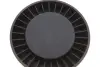 Ролик генератора VW/Audi 1.9D/ VW T4 2.5TDI (паразитний) (78х26х8) MEYLE 100 145 0101 (фото 3)