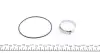 Підшипник підвісний (к-кт) VW Touareg/Porsche Cayenne 02-10 (d=30mm) (OE) (з муфтою))) MEYLE 100 152 2001/HD (фото 11)