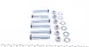 Підшипник підвісний (к-кт) VW Touareg/Porsche Cayenne 02-10 (d=30mm) (OE) (з муфтою))) MEYLE 100 152 2001/HD (фото 13)