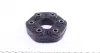 Підшипник підвісний (к-кт) VW Touareg/Porsche Cayenne 02-10 (d=30mm) (OE) (з муфтою))) MEYLE 100 152 2001/HD (фото 3)
