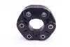 Підшипник підвісний (к-кт) VW Touareg/Porsche Cayenne 02-10 (d=30mm) (OE) (з муфтою))) MEYLE 100 152 2001/HD (фото 4)