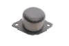 Подушка двигуна (задня) (L) VW Golf II/Jetta II 1.6/1.6D/1.8 83-92 MEYLE 100 199 0014 (фото 3)