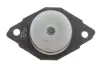 Подушка двигуна (задня) (L) VW Caddy/Golf III 1.0-2.0 83-04 MEYLE 100 199 0043 (фото 3)