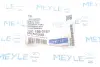 Подушка двигуна (задня/нижня) Audi A3/TT/Skoda Octavia/SuperB/VW Caddy III/Golf/Passat 03- (OE) MEYLE 100 199 0161 (фото 2)