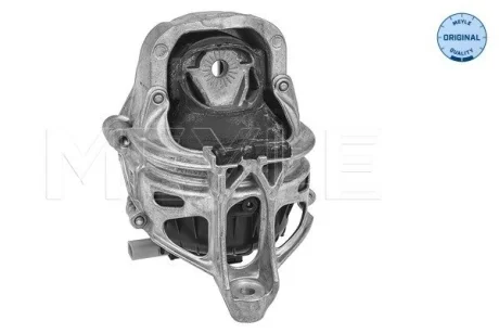 Подушка двигуна передн Прав, верх, гідравлічний AUDI A4 ALLROAD B9, A4 B9, A5, A6 ALLROAD C8, A6 C7, A6 C8, A7, Q5 2.0D-3.0H 11.13- 100 199 1016 MEYLE 1001991016