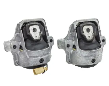 Комплект кріплення двигуна 100 199 1406/S MEYLE 1001991406S