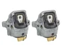 Подушка двигуна передн лів/прав AUDI A4 ALLROAD B8, A4 B8, A5, Q5 2.0-3.0D 06.07-05.17 100 199 1407/S MEYLE 1001991407S (фото 1)
