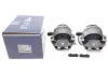 Подушка двигателя Audi A6 2.0TDI 11-18/2.0 TFSI hybrid 12-15 (К-кт) (Внутри ОЕ quality) MEYLE 100 199 3107/S (фото 2)