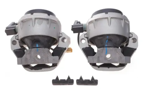 Подушка двигуна Audi A6 2.0TDI 11-18/2.0 TFSI hybrid 12-15 (К-кт) (Внутри ОЕ quality) MEYLE 100 199 3107/S