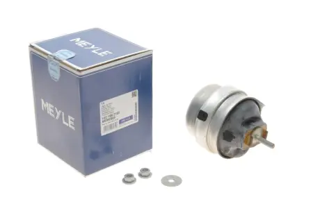 Подушка двигуна (L) Audi A4 1.9D/2.0D 00-09 (Всередині ОЕ quality) MEYLE 100 199 3180