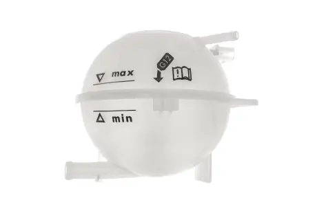 Бачок розширювальний VW Polo/Skoda Fabia/Rapid 99- MEYLE 100 223 0005