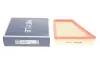 Фільтр повітряний Skoda Fabia/Roomster /VW Polo 1.2/1.4i 99-14 MEYLE 100 321 0009 (фото 1)