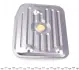 Фільтр АКПП Audi 80/A4/Cabriolet/Coupe/VW Passat 1.6-4.0 89-05 (з прокладкою) MEYLE 100 398 0009 (фото 4)