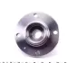 Маточина (передня) VW Golf II/Jetta II 83-91 MEYLE 100 407 0006 (фото 2)