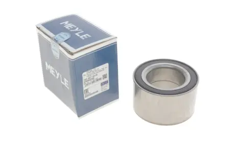 Підшипник маточини (передньої) VW T4 90-03 MEYLE 100 407 0019