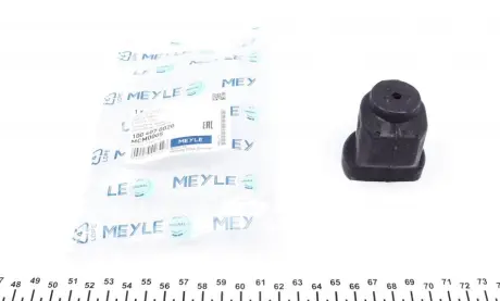 Сайлентблок MEYLE 100 407 0020