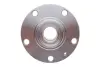 Маточина (передня) Audi 100/A6 86-05/VW Passat 96-05 MEYLE 100 407 0068 (фото 1)